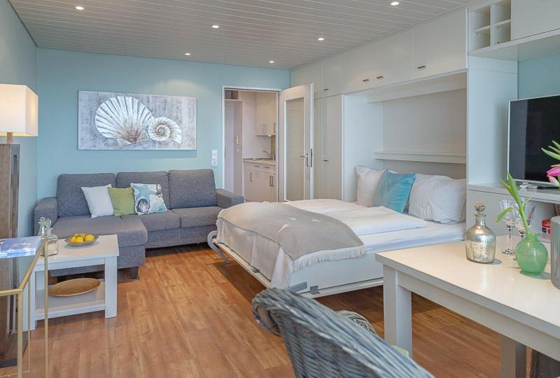 Ad6 8 309A Oceanlounge Apartment Westerland Exterior photo